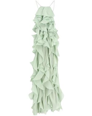 ACTUALEE Gowns - Vert