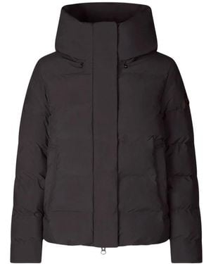 Save The Duck Winter Jackets - Noir