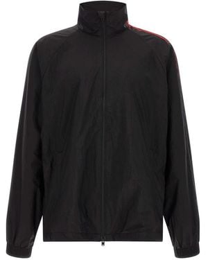 Y-3 Light Jackets - Negro