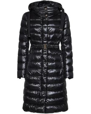 Herno Down Coats - Nero