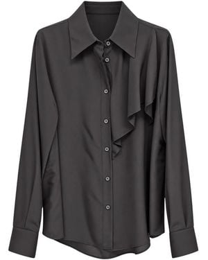 Tela Blouses - Negro