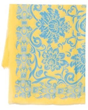 Etro Scarves - Amarillo