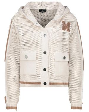 Monari Vest 410283 - Naturel