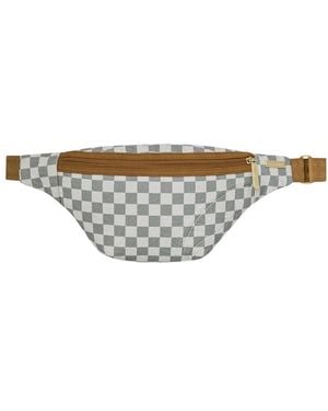 Sprayground Belt Bags - Gris