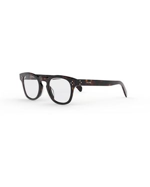 Celine Glasses - Black