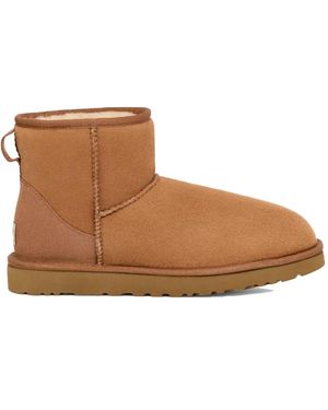 UGG Winter Boots - Marrone