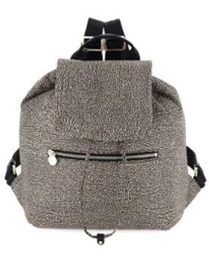 Borbonese Bags - Schwarz