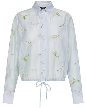 Seventy Shirts - Azul