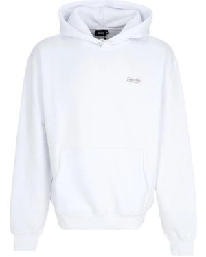 DOLLY NOIRE Hoodies - White