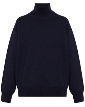 Rohe Truien & Vesten ,Blauw ,Coltruien