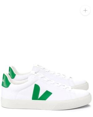 Veja Sneakers - Grün