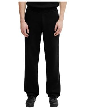 Daily Paper Sweatpants - Nero