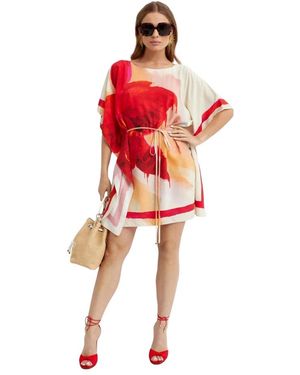 Lenny Niemeyer Summer Dresses - Rouge