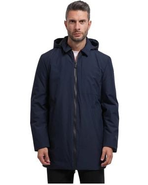 Suns Light Jackets - Azul