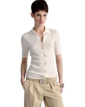 Barbara Bui Cardigans - Blanc