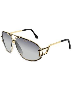 Cazal Sunglasses - Métallisé