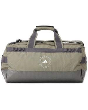 adidas By Stella McCartney Weekend Bags - Metallic