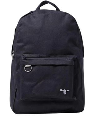 Barbour Backpacks - Bleu
