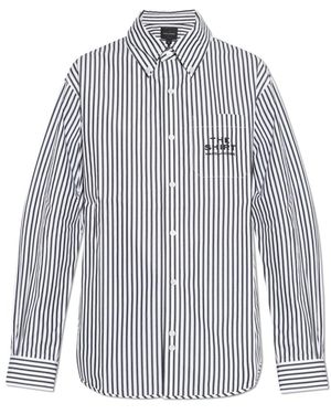 Marc Jacobs Shirts - Azul