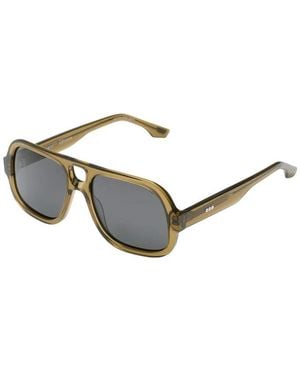 Komono Sunglasses - Metallizzato