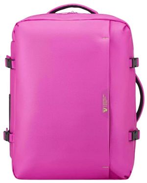Roncato Backpacks - Pink