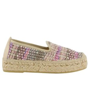 Gibaldi Espadrilles - Neutro