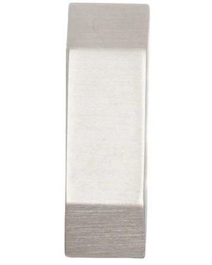 Rick Owens Earrings - White