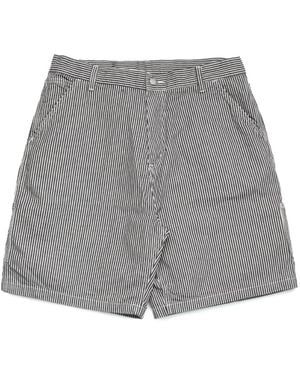 Carhartt Casual Shorts - Grey