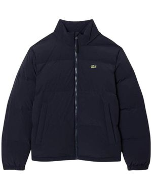Lacoste Down Jackets - Azul