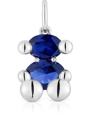 Tous Necklaces - Blau