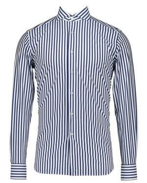 Xacus Casual Shirts - Blue