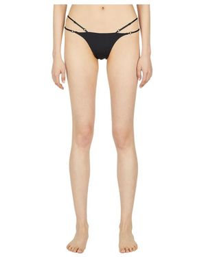 Ziah Bikinis - Negro