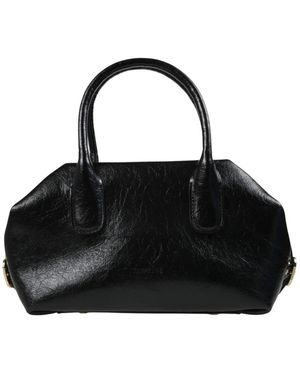 THEMOIRÈ Handbags - Nero