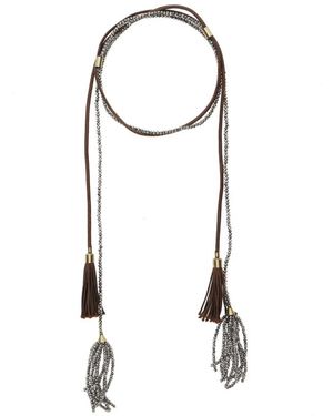 Antonelli Necklaces - Blanco