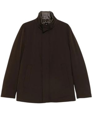 Montecore Winter Jackets - Noir