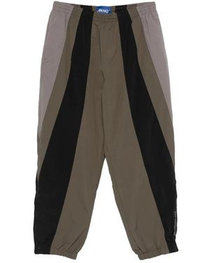AWAKE NY Broeken ,Veelkleurig ,Pant Awake - Grijs