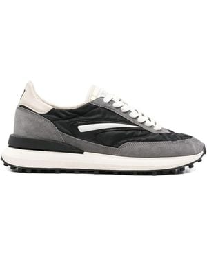 Date Sneakers - Nero