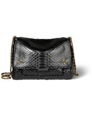 Jérôme Dreyfuss Cross Body Bags - Nero