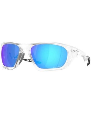 Oakley Sunglasses - Blue