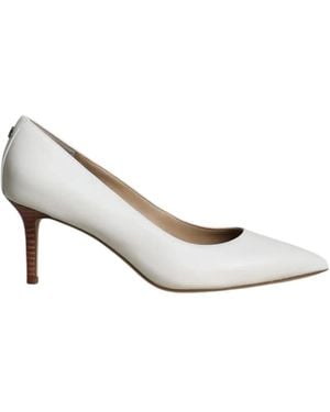 Ralph Lauren Pumps - Blanc
