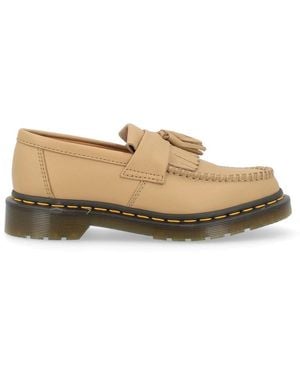 Dr. Martens Loafers - Natural