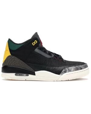 Nike Sneakers - Negro