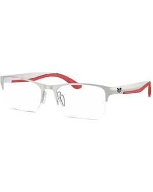 Ray-Ban Glasses - Grey
