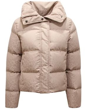Colmar 2189 Tes. 4Zo Animal Jacket - Natur