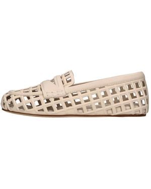 3Juin Loafers - Rosa