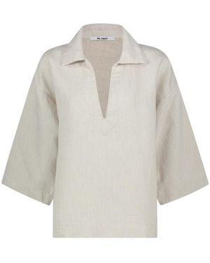 Re-hash Blouses - Gris