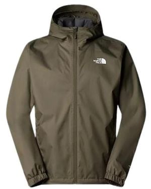 The North Face Light Jackets - Verde