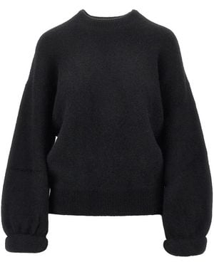 Isabel Marant Sweatshirts - Negro