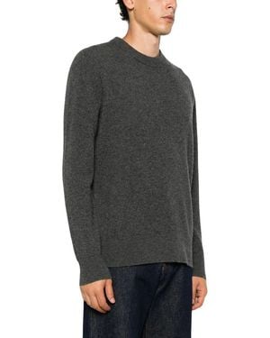 ATOMOFACTORY Cashmere Knitwear - Grey