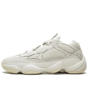 Yeezy Sneakers - White